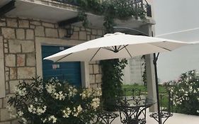 Pkm Apartments Baska Voda